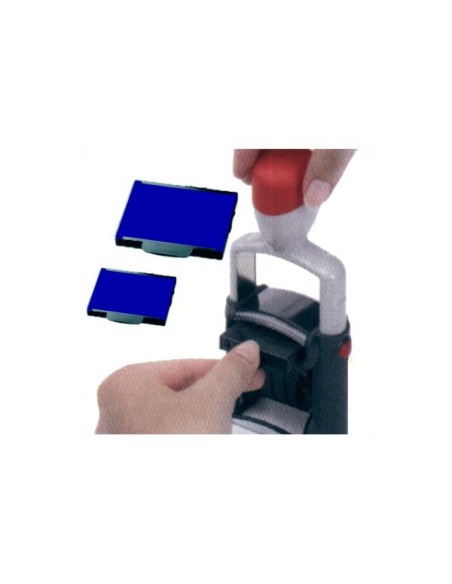 Recambio tinta para sello 5211
