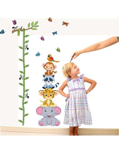 vinilo medidor liana