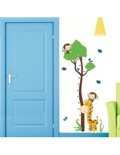 vinilo medidor arbol 3 2