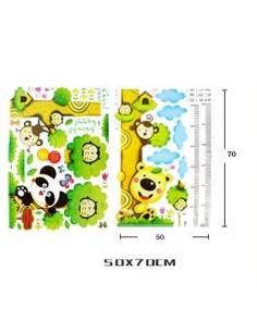 vinilo medidor arbol 4 2